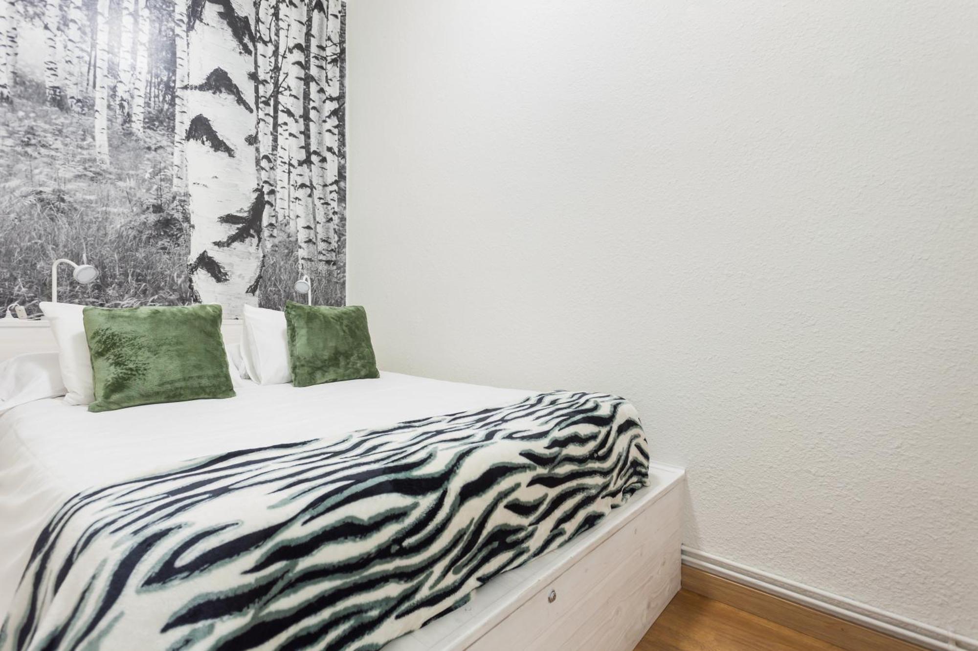 Appartement Art House Fira Barcelona