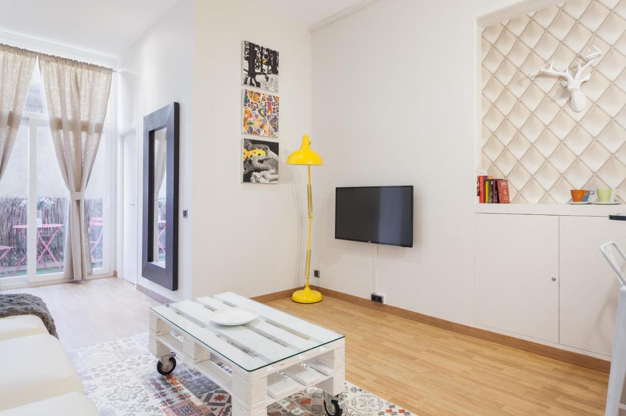 Appartement Art House Fira Barcelona