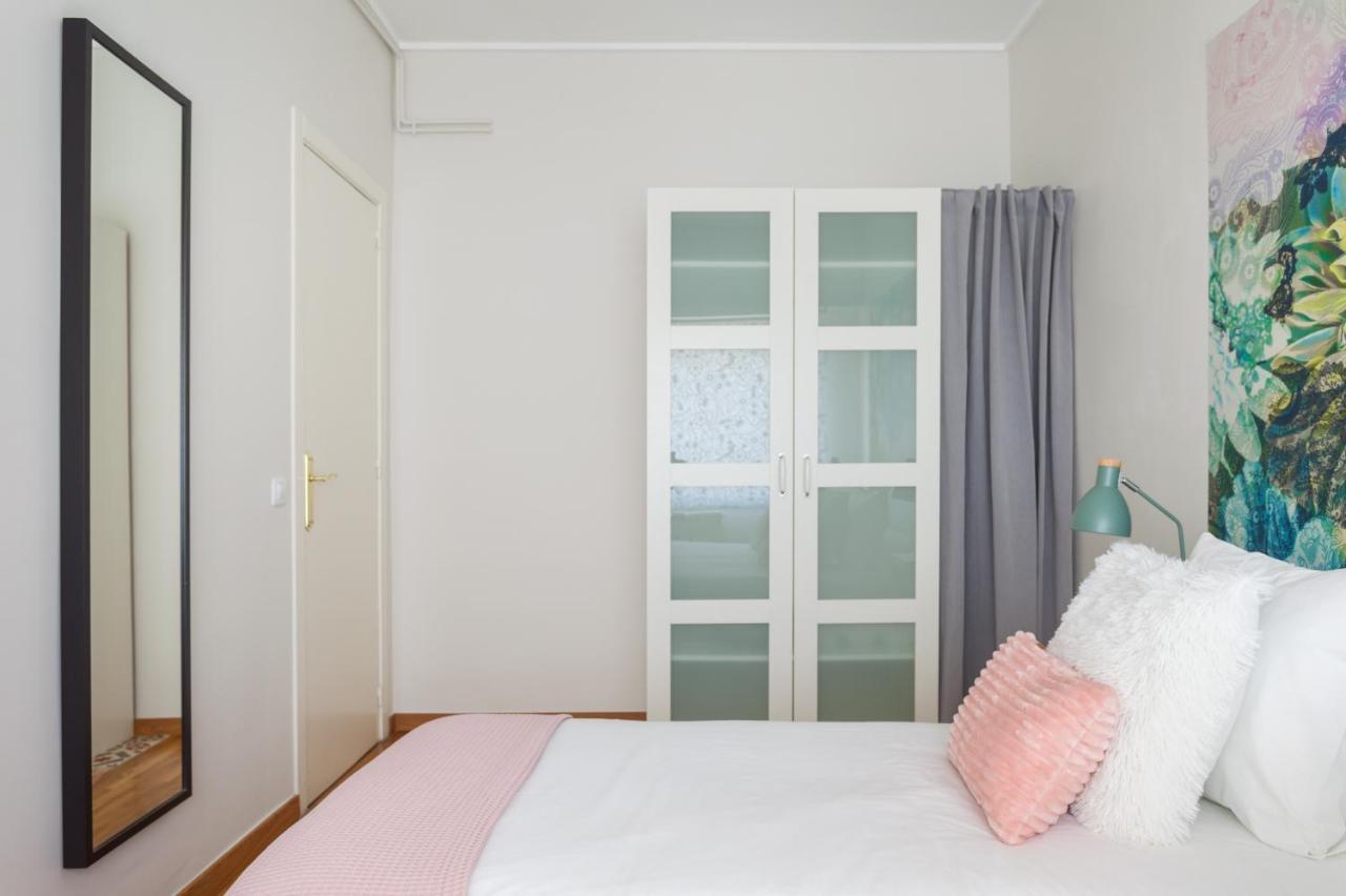 Art House Fira Appartement Barcelona