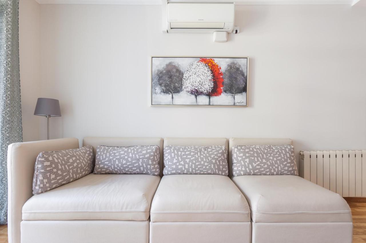 Appartement Art House Fira *