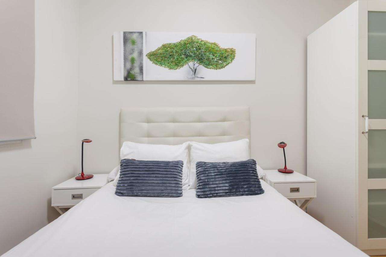 Appartement Art House Fira Barcelona