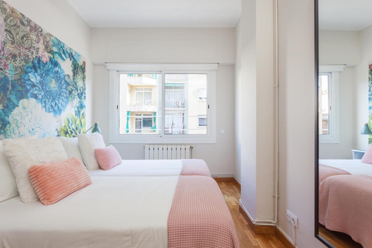 Appartement Art House Fira Barcelona